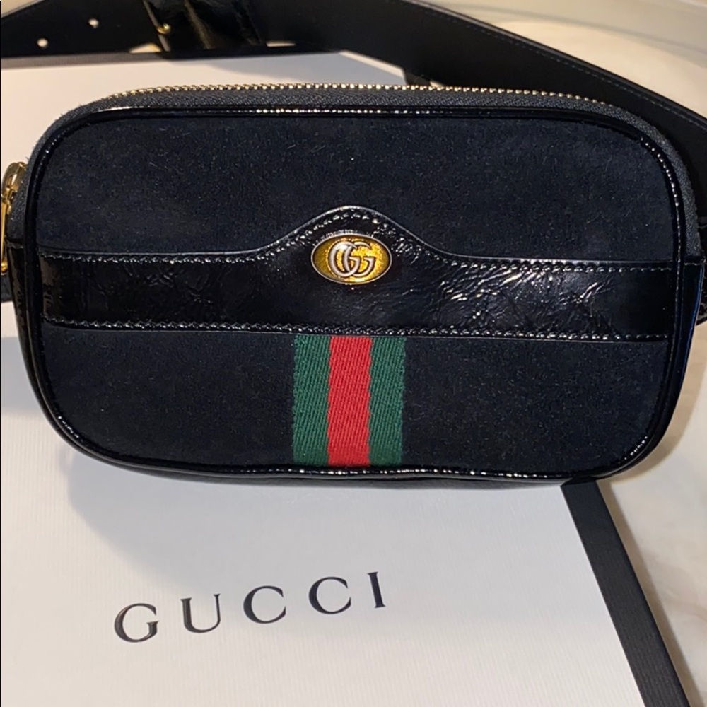 Gucci Belt Bag